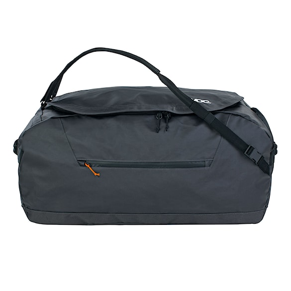 Cestovná taška EVOC Duffle Bag 100 carbon grey/black - 2