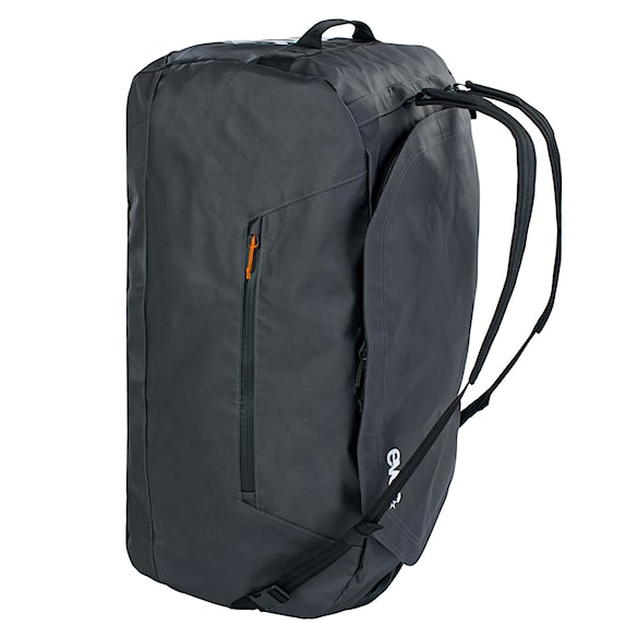 Cestovná taška EVOC Duffle Bag 100 carbon grey/black - 3