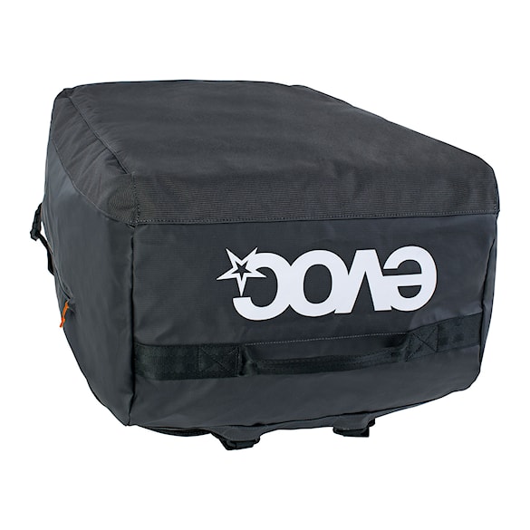 Cestovná taška EVOC Duffle Bag 100 carbon grey/black - 5