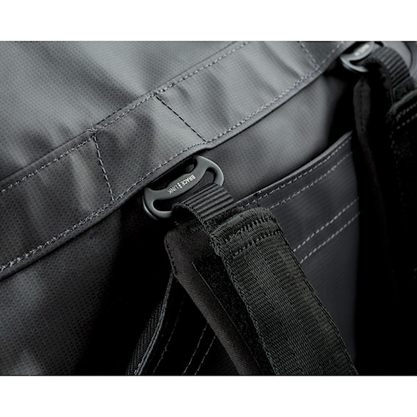 Cestovná taška EVOC Duffle Bag 100 carbon grey/black - 8