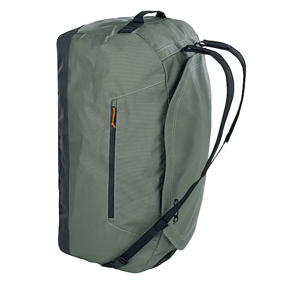 Cestovní taška EVOC Duffle Bag 100 dark olive/black - 3
