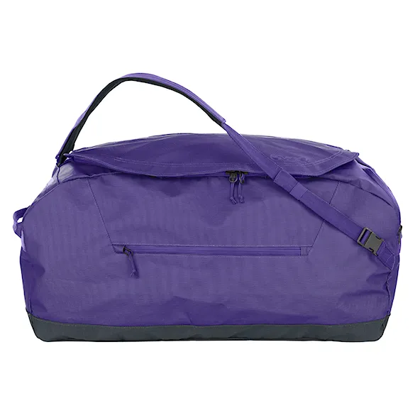 Torba podróżna EVOC Duffle Bag 100 violet/black - 2