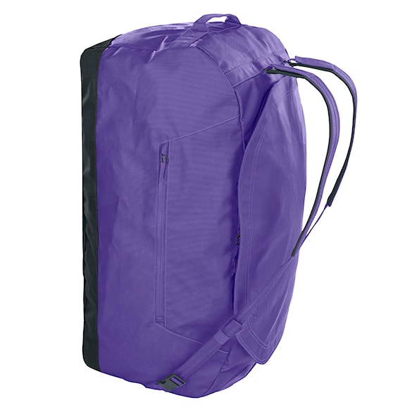 Torba podróżna EVOC Duffle Bag 100 violet/black - 3
