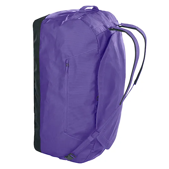Torba podróżna EVOC Duffle Bag 100 violet/black - 3