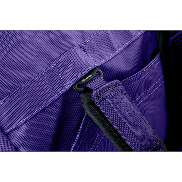 Torba podróżna EVOC Duffle Bag 100 violet/black - 7