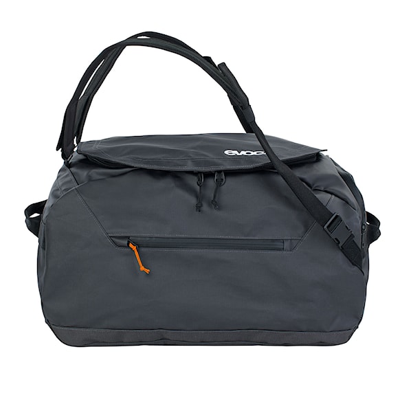 Cestovná taška EVOC Duffle Bag 40 carbon grey/black - 2