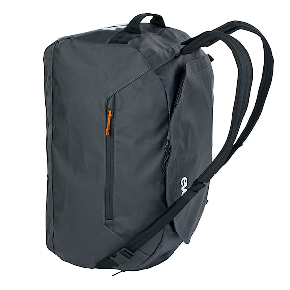 Cestovná taška EVOC Duffle Bag 40 carbon grey/black - 3