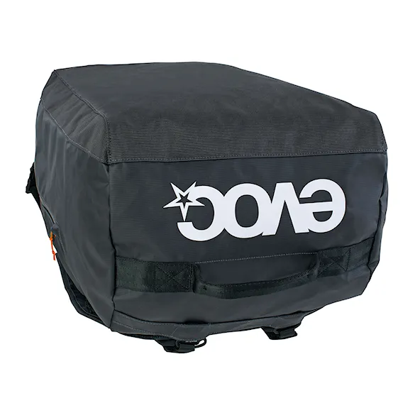 Cestovná taška EVOC Duffle Bag 40 carbon grey/black - 5