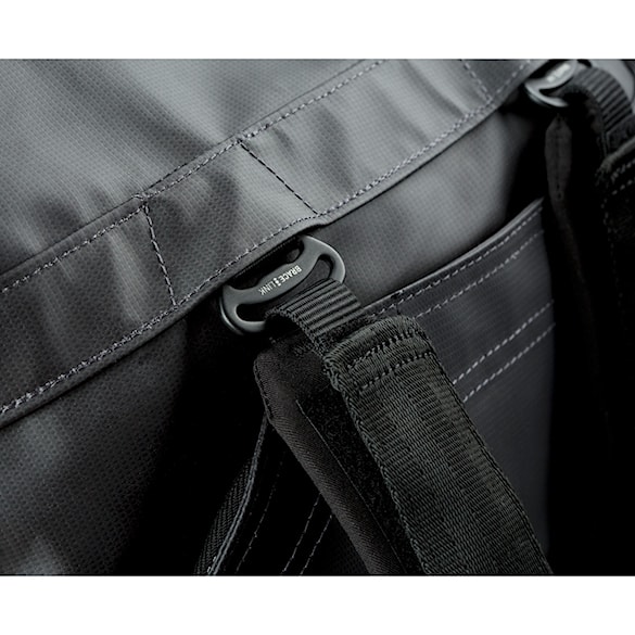 Cestovná taška EVOC Duffle Bag 40 carbon grey/black - 8