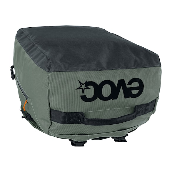 Cestovní taška EVOC Duffle Bag 40 dark olive/black - 5