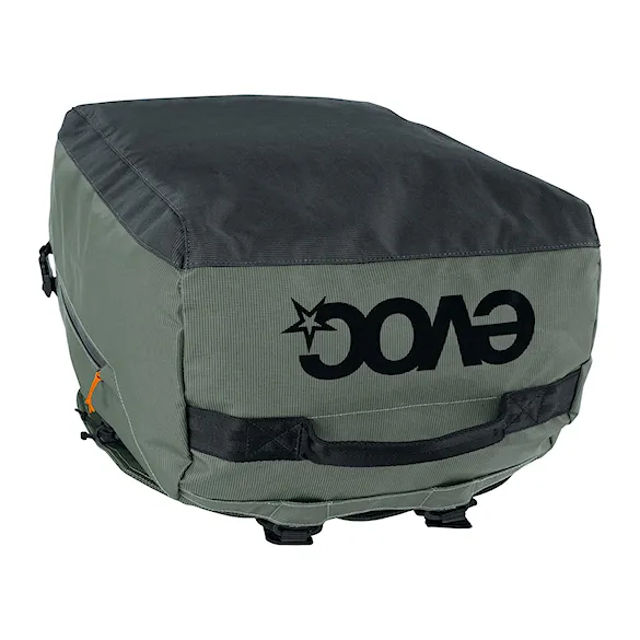 Torba podróżna EVOC Duffle Bag 40 dark olive/black - 5