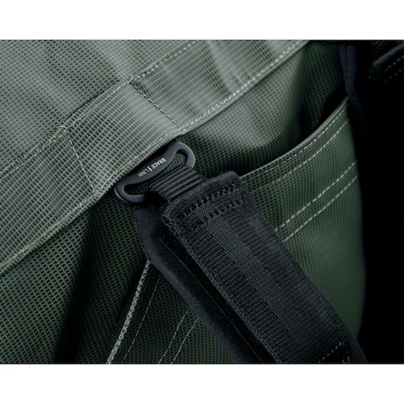 Torba podróżna EVOC Duffle Bag 40 dark olive/black - 8