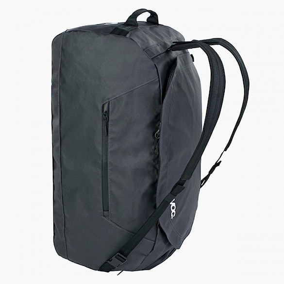 Torba podróżna EVOC Duffle Bag 60 carbon grey - 4