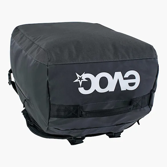 Cestovní taška EVOC Duffle Bag 60 carbon grey - 5