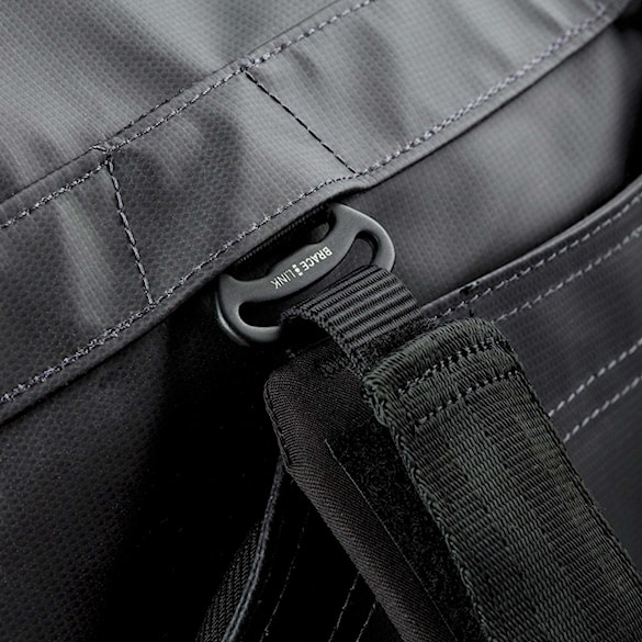 Torba podróżna EVOC Duffle Bag 60 carbon grey - 8