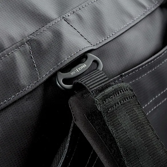 Cestovní taška EVOC Duffle Bag 60 carbon grey - 8
