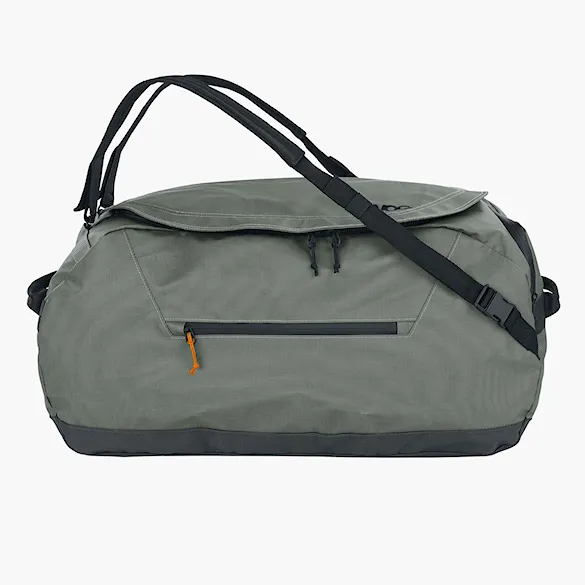 Cestovní taška EVOC Duffle Bag 60 dark olive - 3