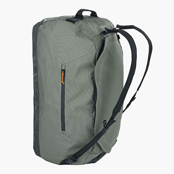 Torba podróżna EVOC Duffle Bag 60 dark olive - 4