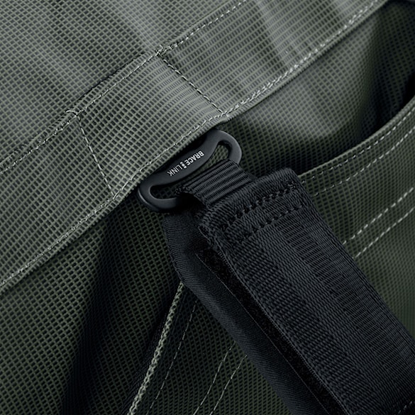 Torba podróżna EVOC Duffle Bag 60 dark olive - 8
