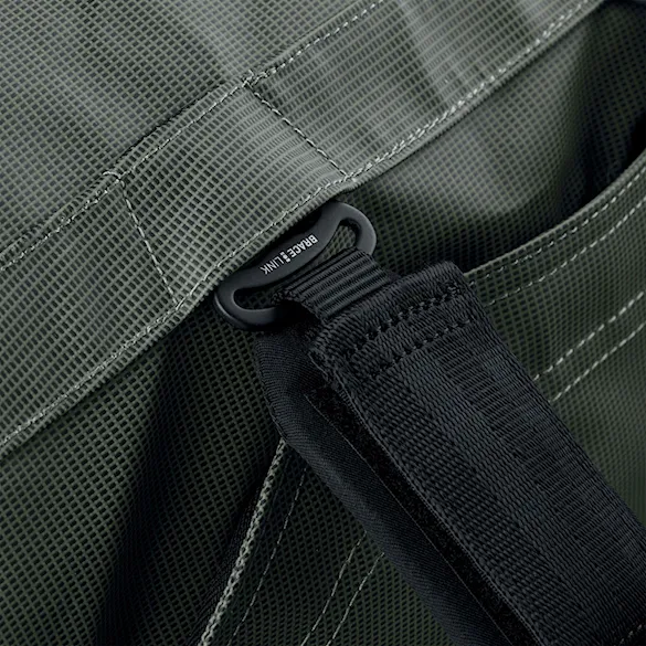 Cestovní taška EVOC Duffle Bag 60 dark olive - 8