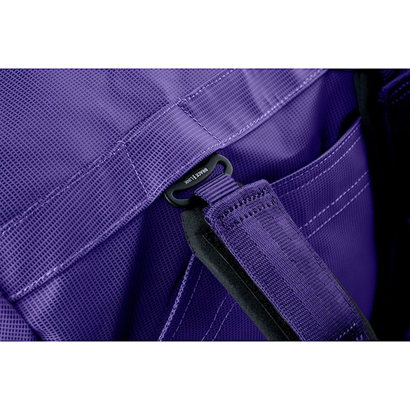 Cestovní taška EVOC Duffle Bag 60 violet/black - 7