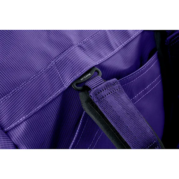 Cestovní taška EVOC Duffle Bag 60 violet/black - 7