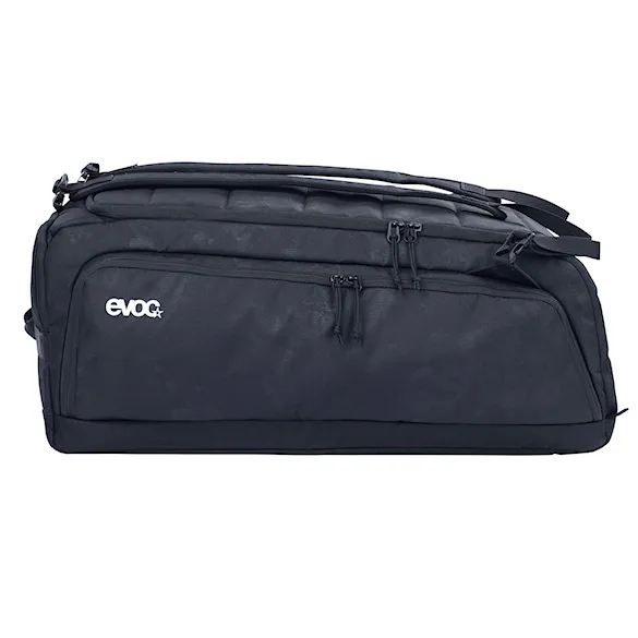 Travel Bag EVOC Gear Bag 55 black - 3