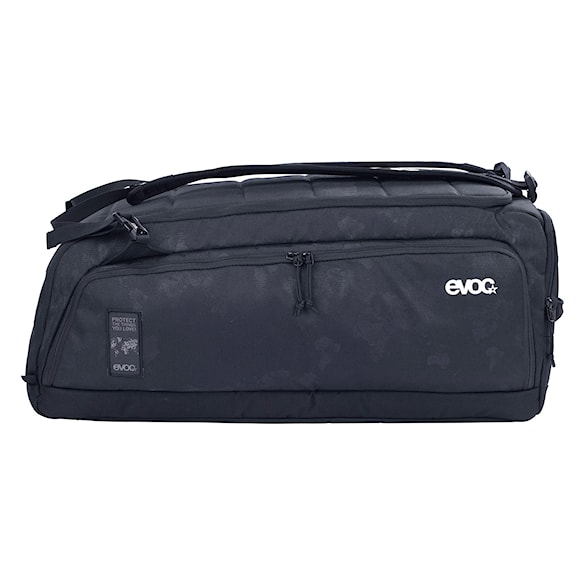 Torba podróżna EVOC Gear Bag 55 black - 4