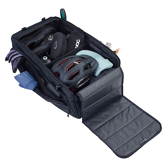Torba podróżna EVOC Gear Bag 55 black - 6