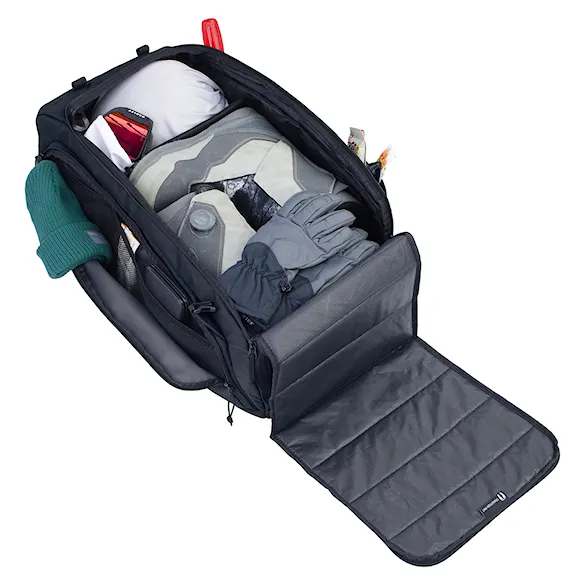 Travel Bag EVOC Gear Bag 55 black - 9