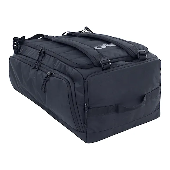 Torba podróżna EVOC Gear Bag 55 Macaskill black - 2