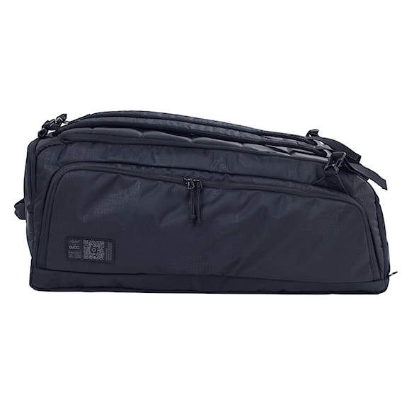 Torba podróżna EVOC Gear Bag 55 Macaskill black - 3