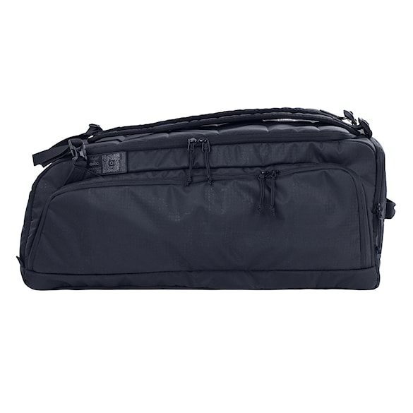 Torba podróżna EVOC Gear Bag 55 Macaskill black - 4
