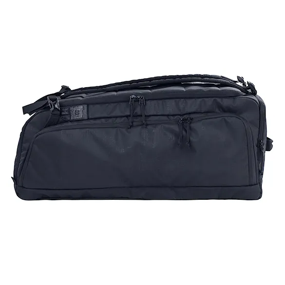 Torba podróżna EVOC Gear Bag 55 Macaskill black - 4