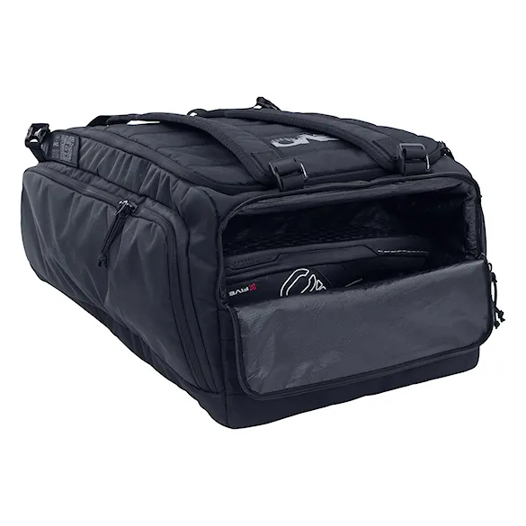 Torba podróżna EVOC Gear Bag 55 Macaskill black - 7