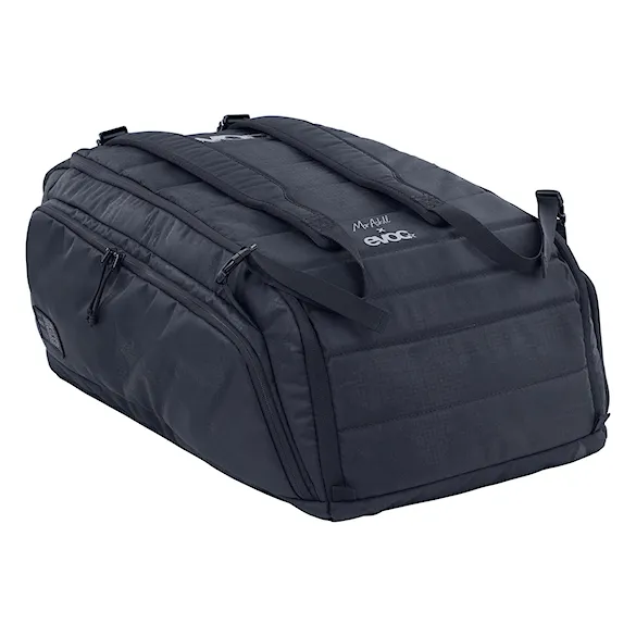 Torba podróżna EVOC Gear Bag 55 Macaskill black - 1