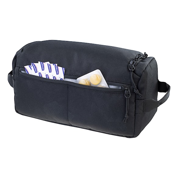 Kosmetyczka EVOC Wash Bag black - 3