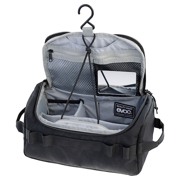 Kosmetyczka EVOC Wash Bag black - 4