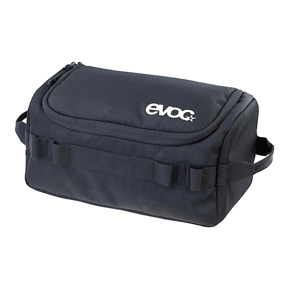 Kosmetyczka EVOC Wash Bag black - 1