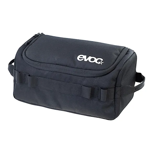 Toiletry Bag EVOC Wash Bag black - 1