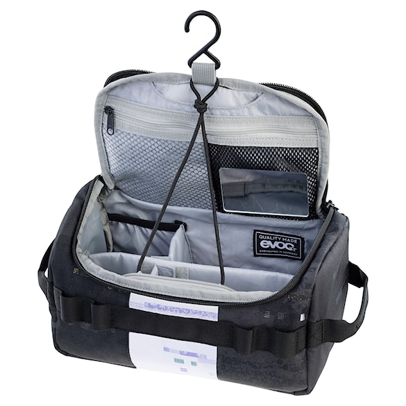 Kosmetyczka EVOC Wash Bag multicolour - 4