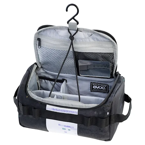 Toiletry Bag EVOC Wash Bag multicolour - 4