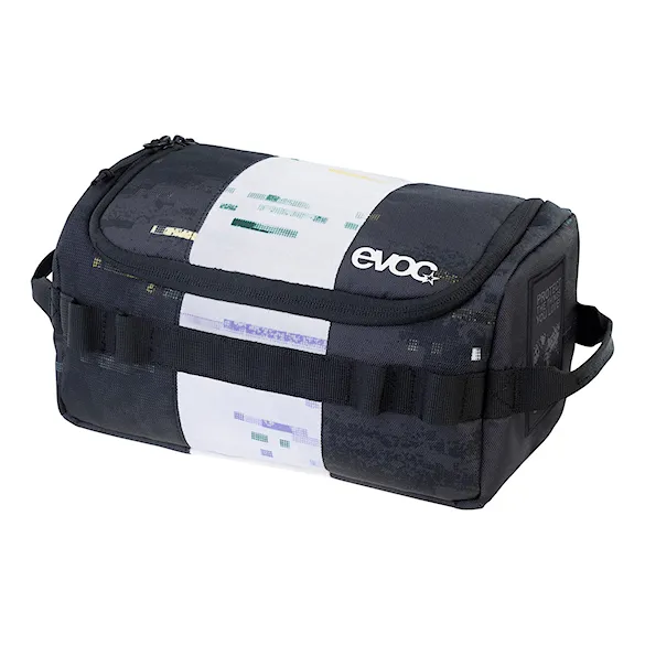 Toiletry Bag EVOC Wash Bag multicolour - 1