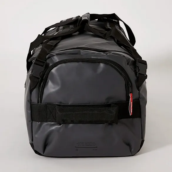 Cestovní taška Follow Life Duffel Bag charcoal 2026 - 4