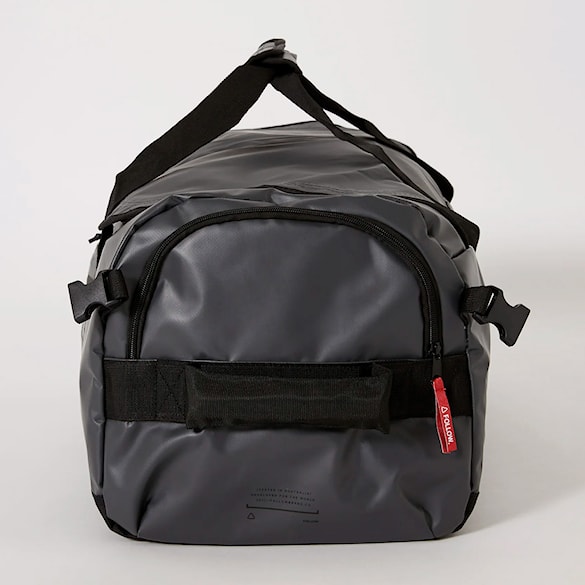 Cestovní taška Follow Life Duffel Bag charcoal 2026 - 5