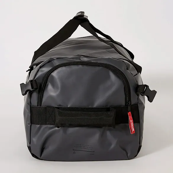 Cestovní taška Follow Life Duffel Bag charcoal 2026 - 5