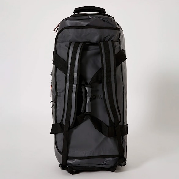 Cestovní taška Follow Life Duffel Bag charcoal 2026 - 6