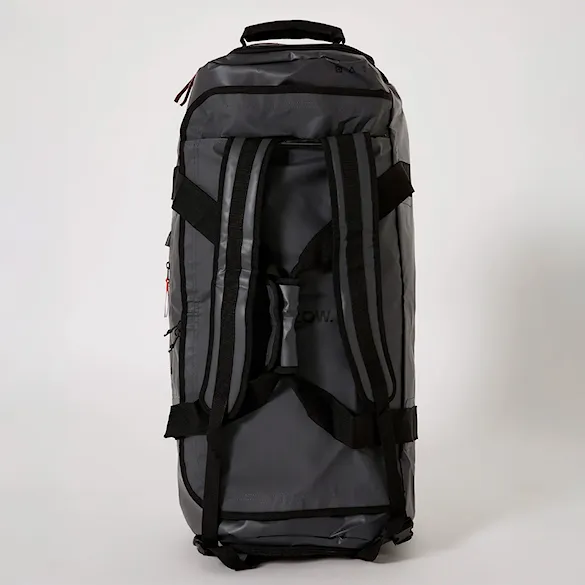 Cestovní taška Follow Life Duffel Bag charcoal 2026 - 6
