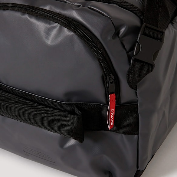 Cestovní taška Follow Life Duffel Bag charcoal 2026 - 7
