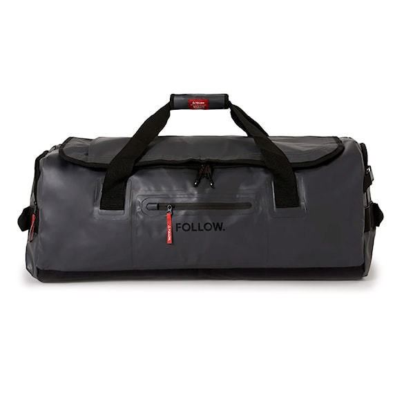 Cestovní taška Follow Life Duffel Bag charcoal 2026 - 1